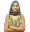Sadhana Saxena, Chief Graphics Designer